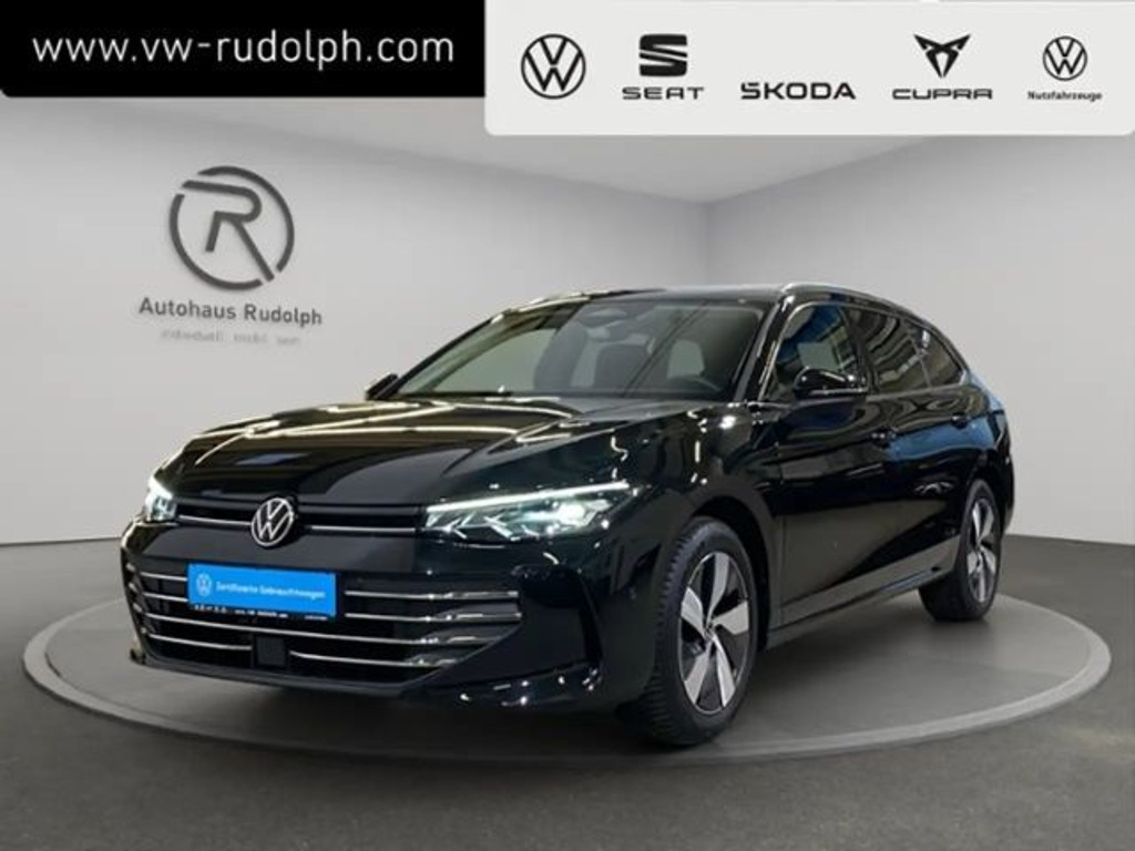 Volkswagen Passat 2025 Benzine