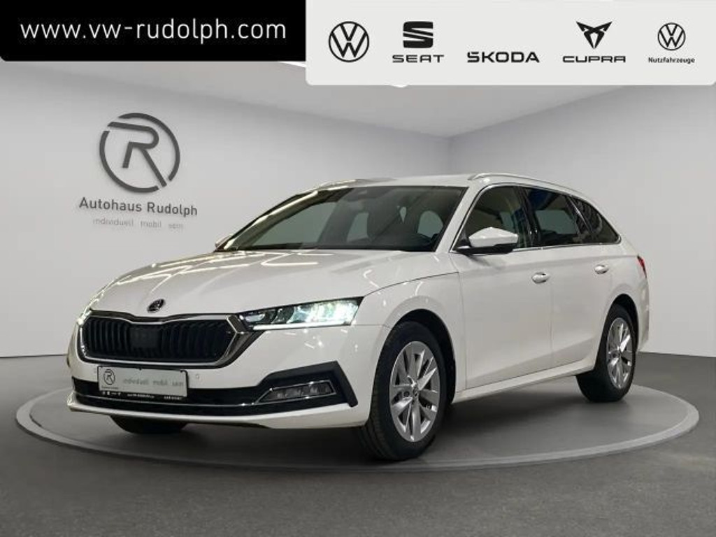 Skoda Octavia 2023 Diesel