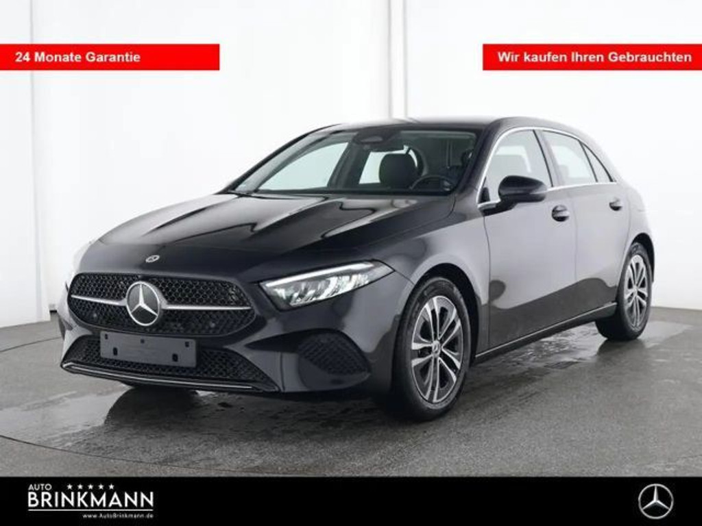 Mercedes-Benz A-Klasse 2025 Benzine