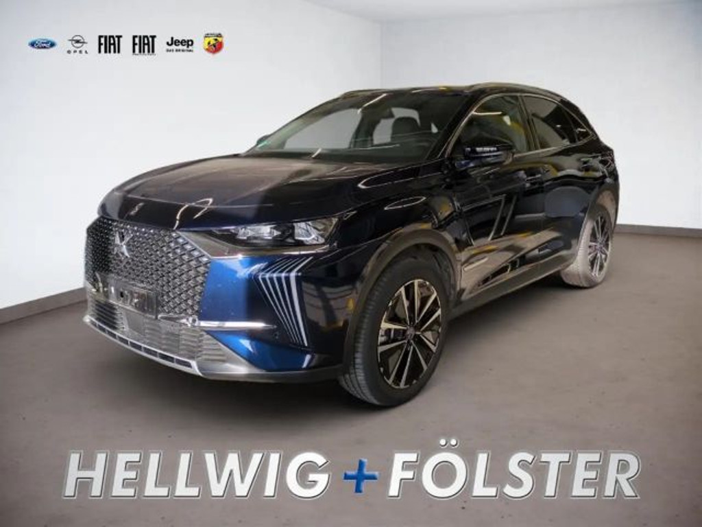 DS DS 7 Crossback 2024 Diesel