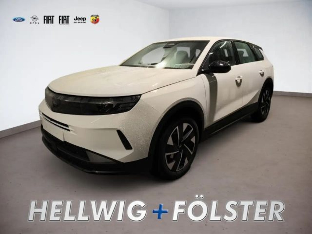 Opel Grandland X 2025 Benzine