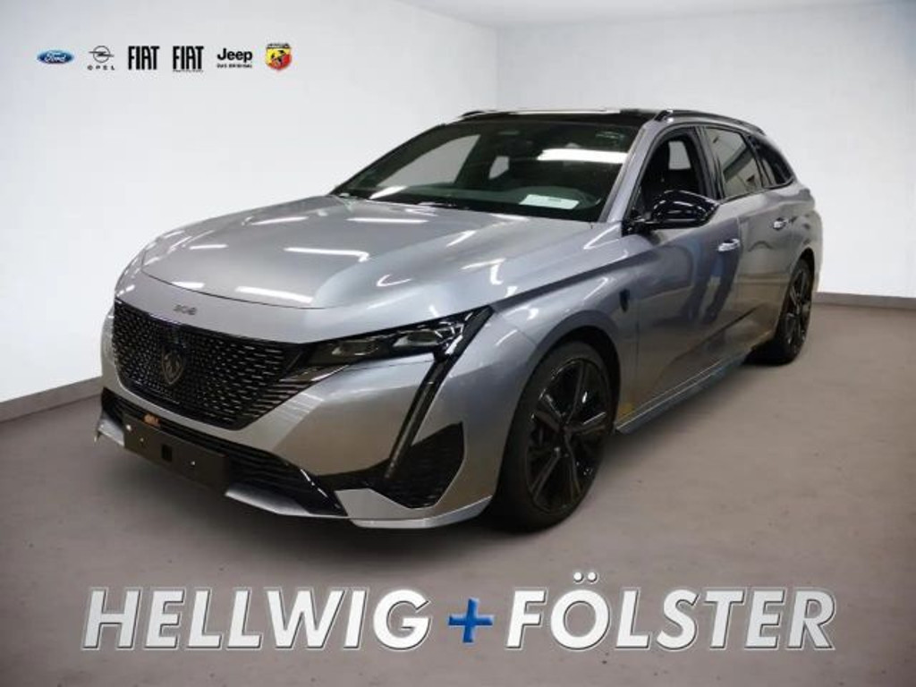 Peugeot 308 2025 Diesel