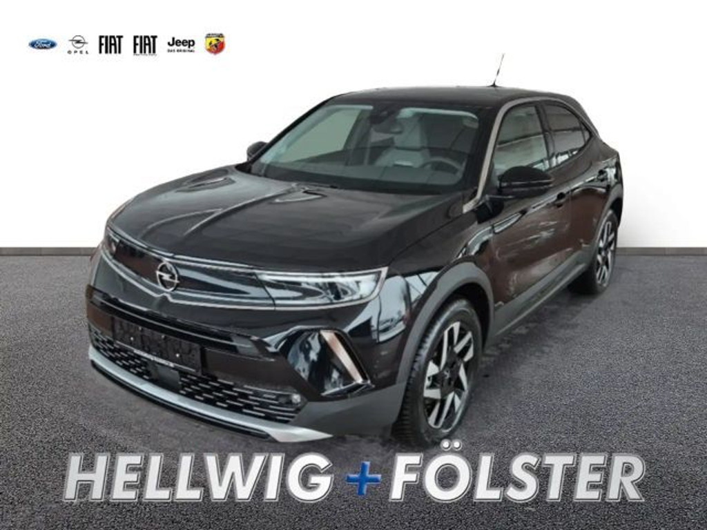 Opel Mokka 2024 Elektrisch