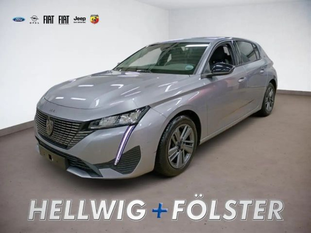 Peugeot 308 2024 Benzine