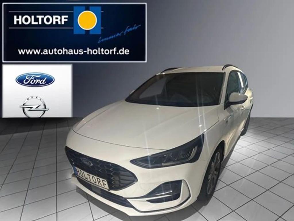 Ford Focus 2025 Benzine