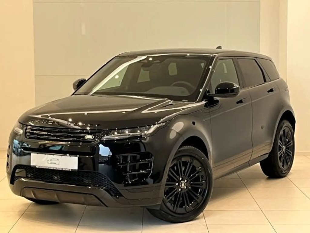Land Rover Range Rover Evoque 2026 Diesel