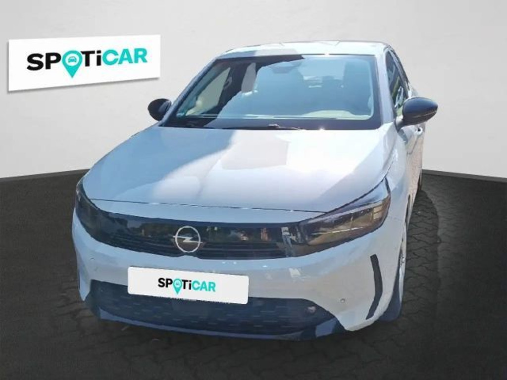 Opel Corsa 2025 Benzine