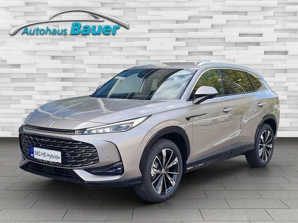 MG HS 2025 Hybride Benzine