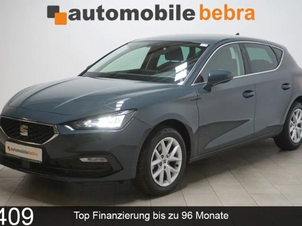 Seat Leon 2025 Benzine