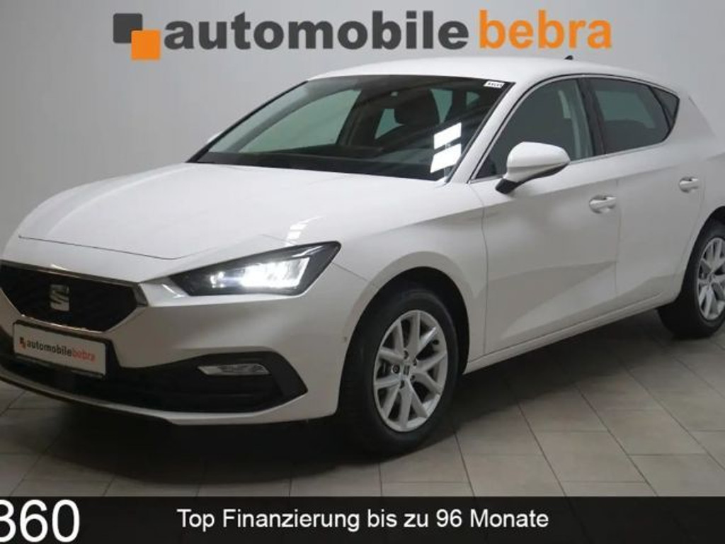 Seat Leon 2025 Benzine