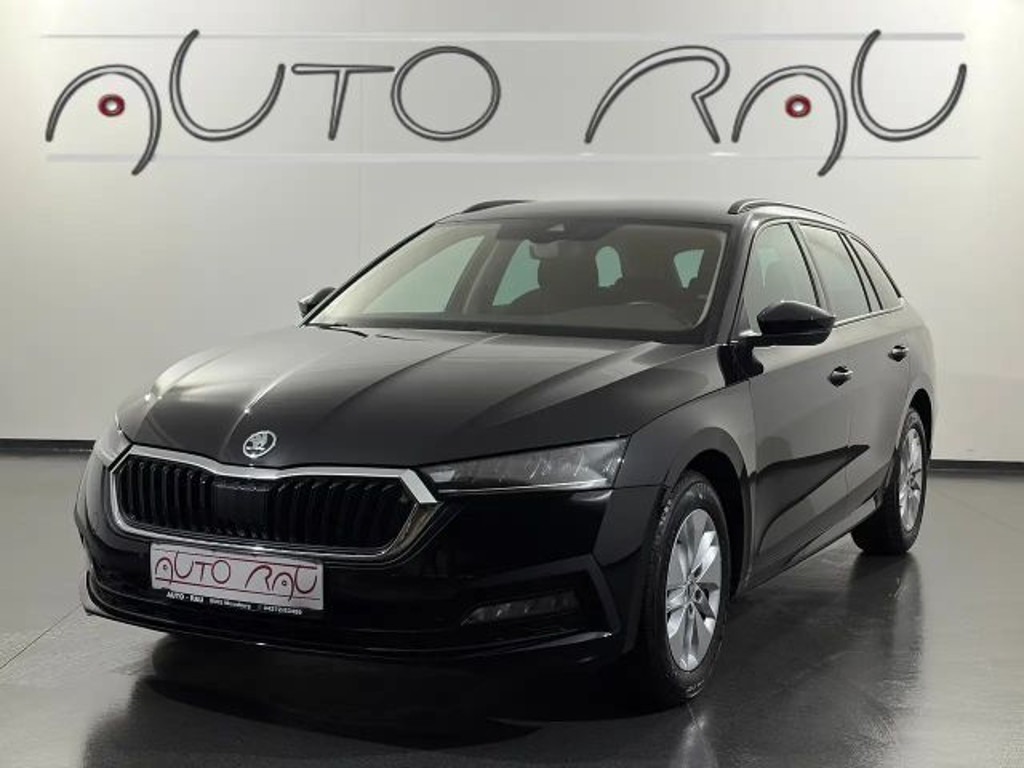 Skoda Octavia 2022 Diesel