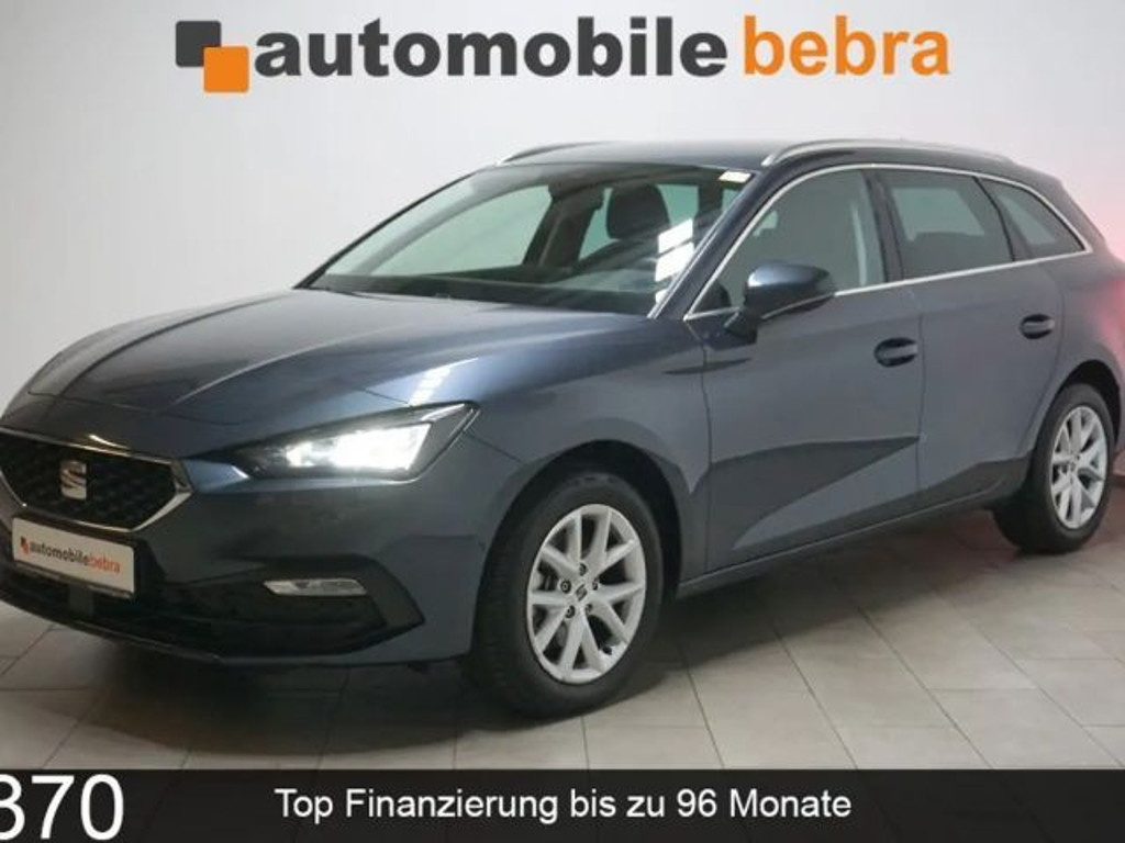 Seat Leon 2025 Benzine
