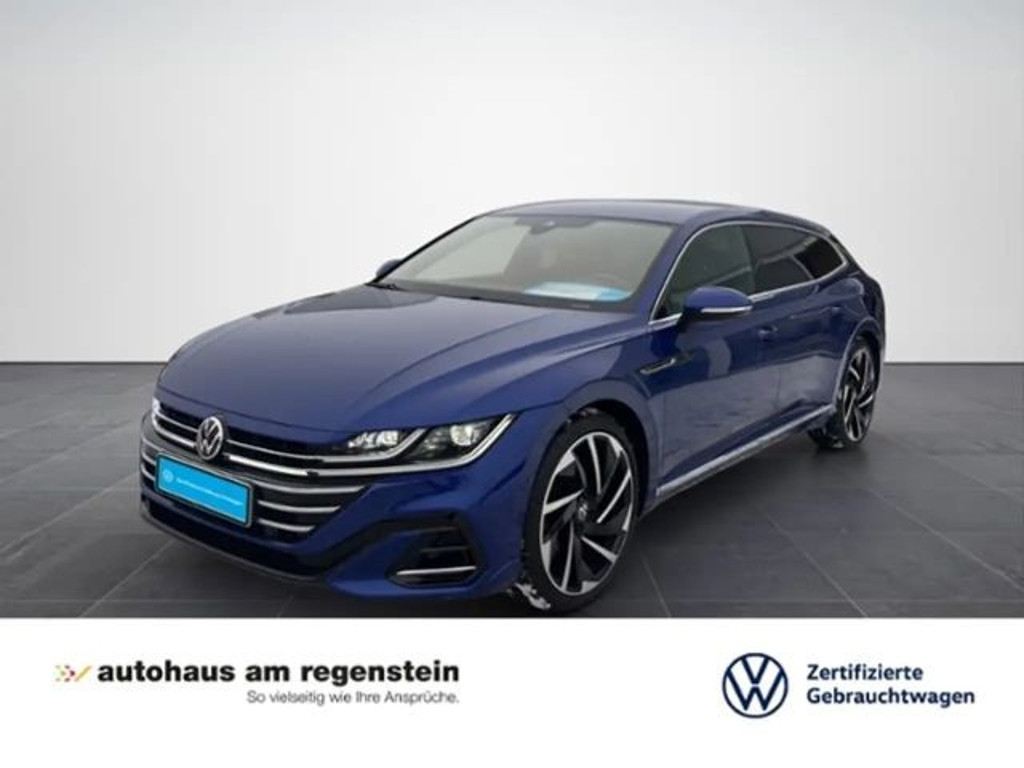 Volkswagen Arteon Shooting Brake 2021 Diesel