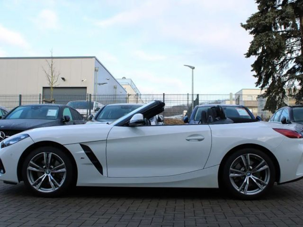 BMW Z4