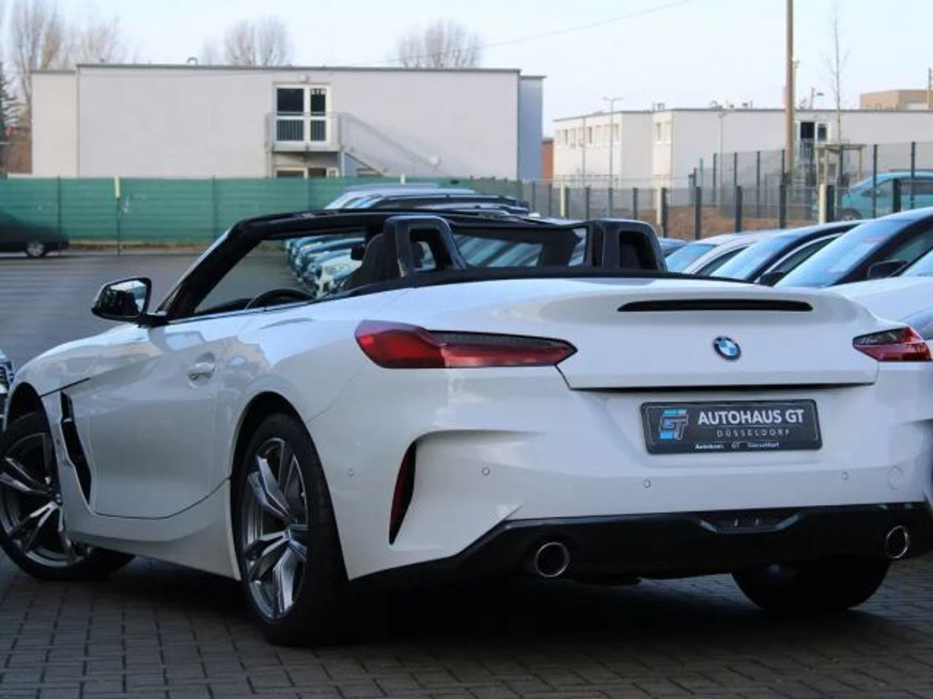 BMW Z4
