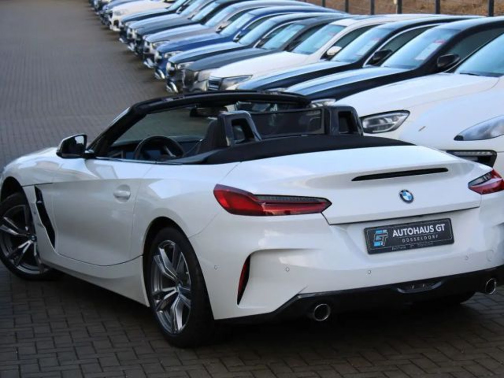 BMW Z4