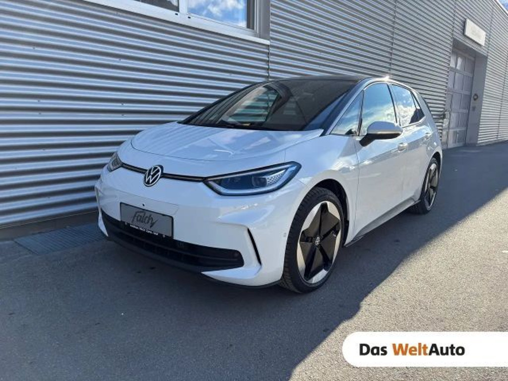 Volkswagen ID.3 2025 Elektrisch