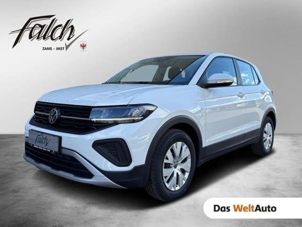 Volkswagen T-Cross 2025 Benzine