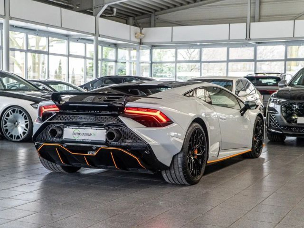 Lamborghini Huracán