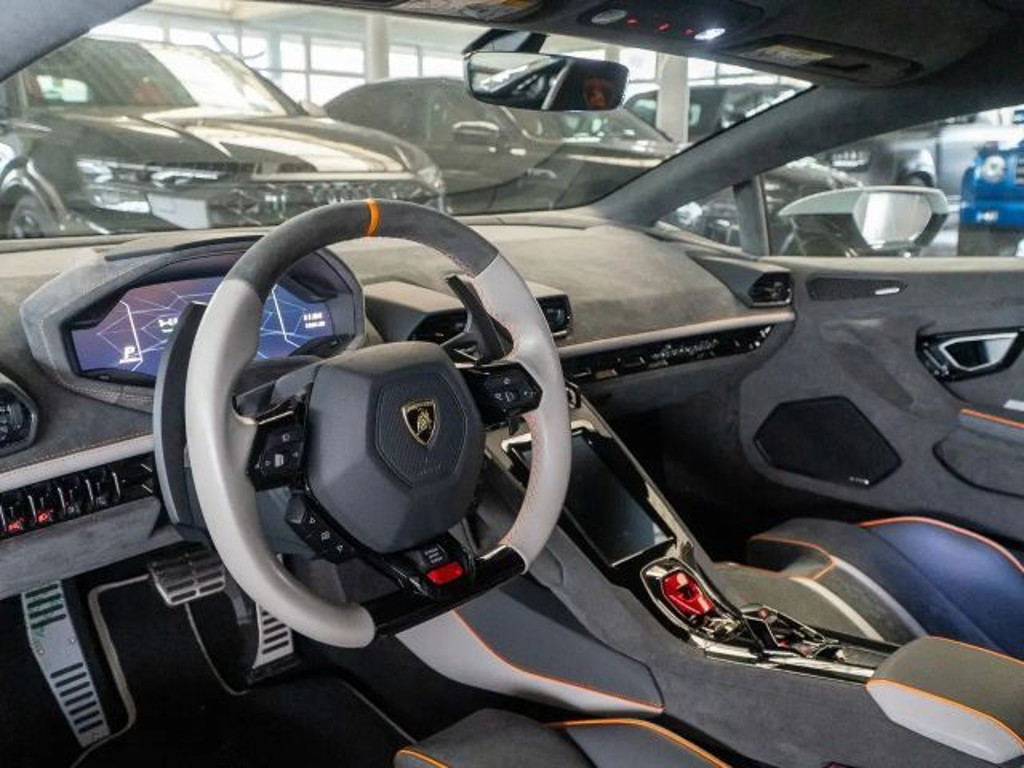 Lamborghini Huracán