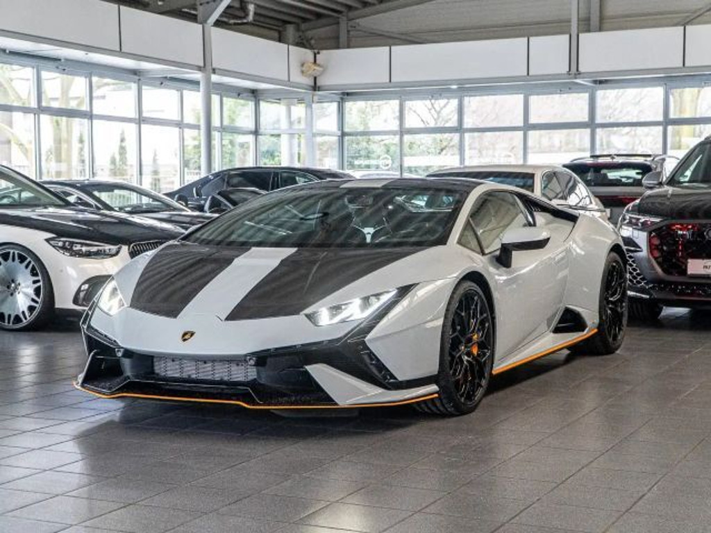 Lamborghini Huracán