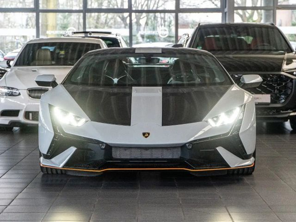 Lamborghini Huracán