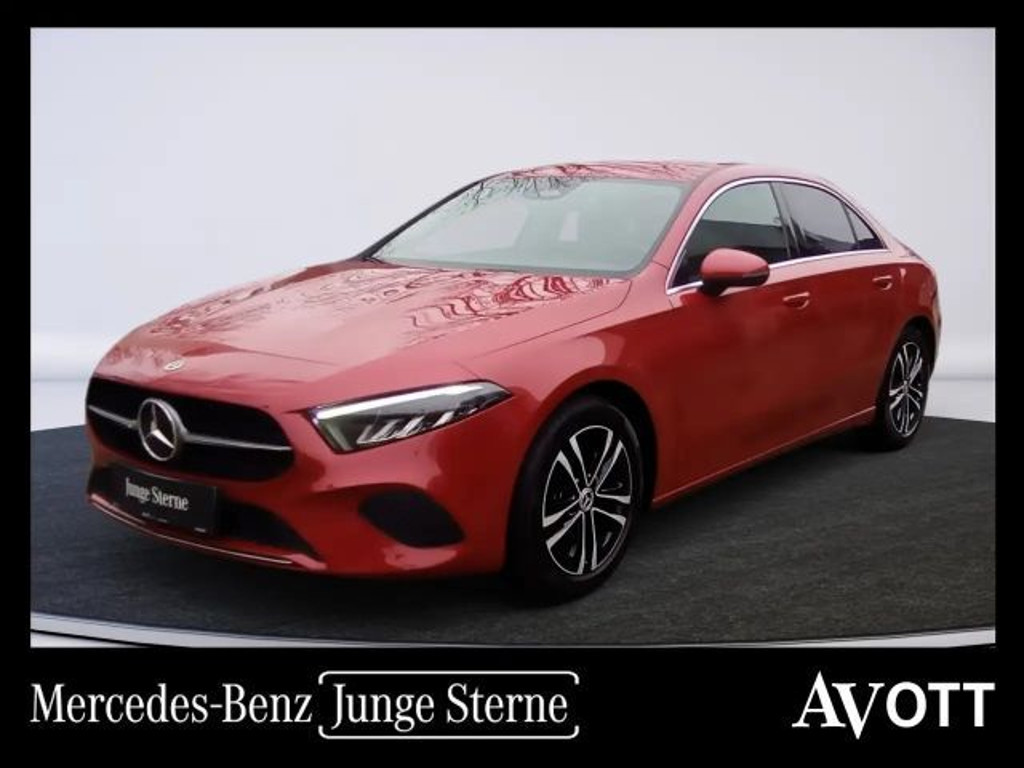 Mercedes-Benz A-Klasse 2023 Diesel