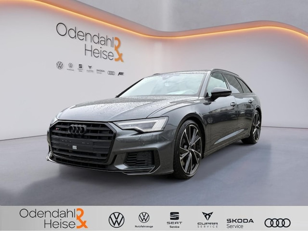 Audi S6 2023 Diesel