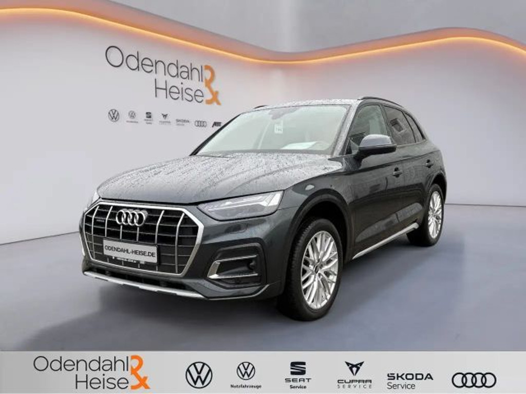 Audi Q5 2022 Hybride Benzine