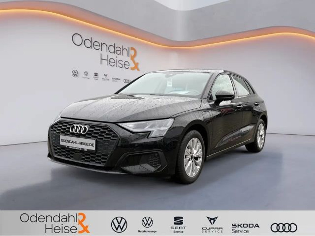 Audi A3 2022 Hybride Benzine