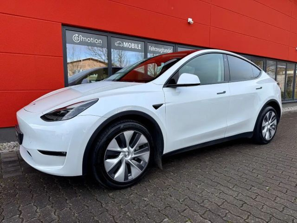 Tesla Model Y 2023 Elektrisch
