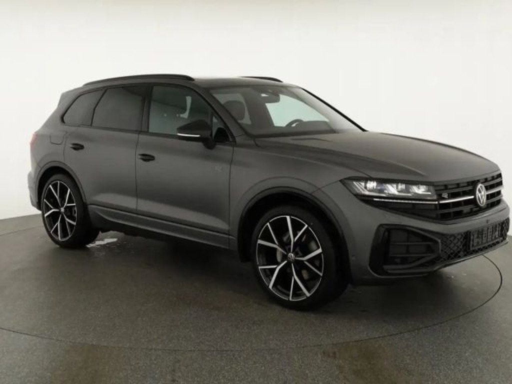 Volkswagen Touareg 2025 Diesel