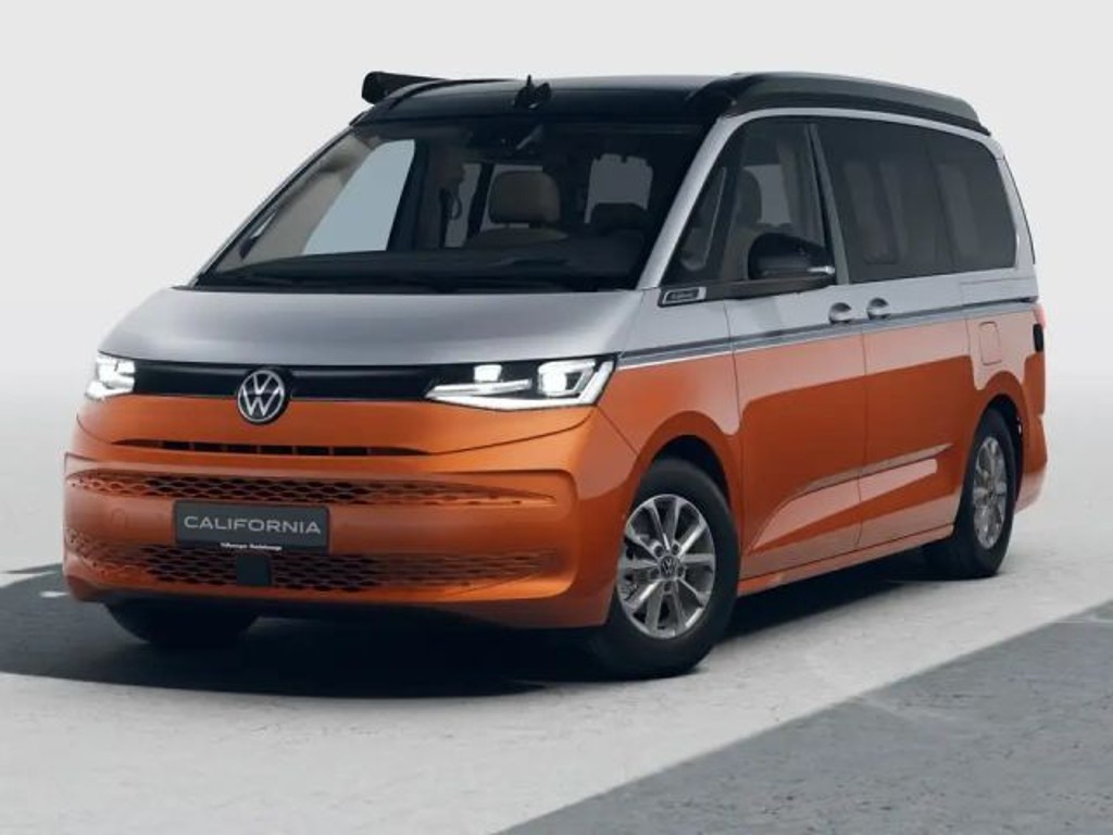 Volkswagen California