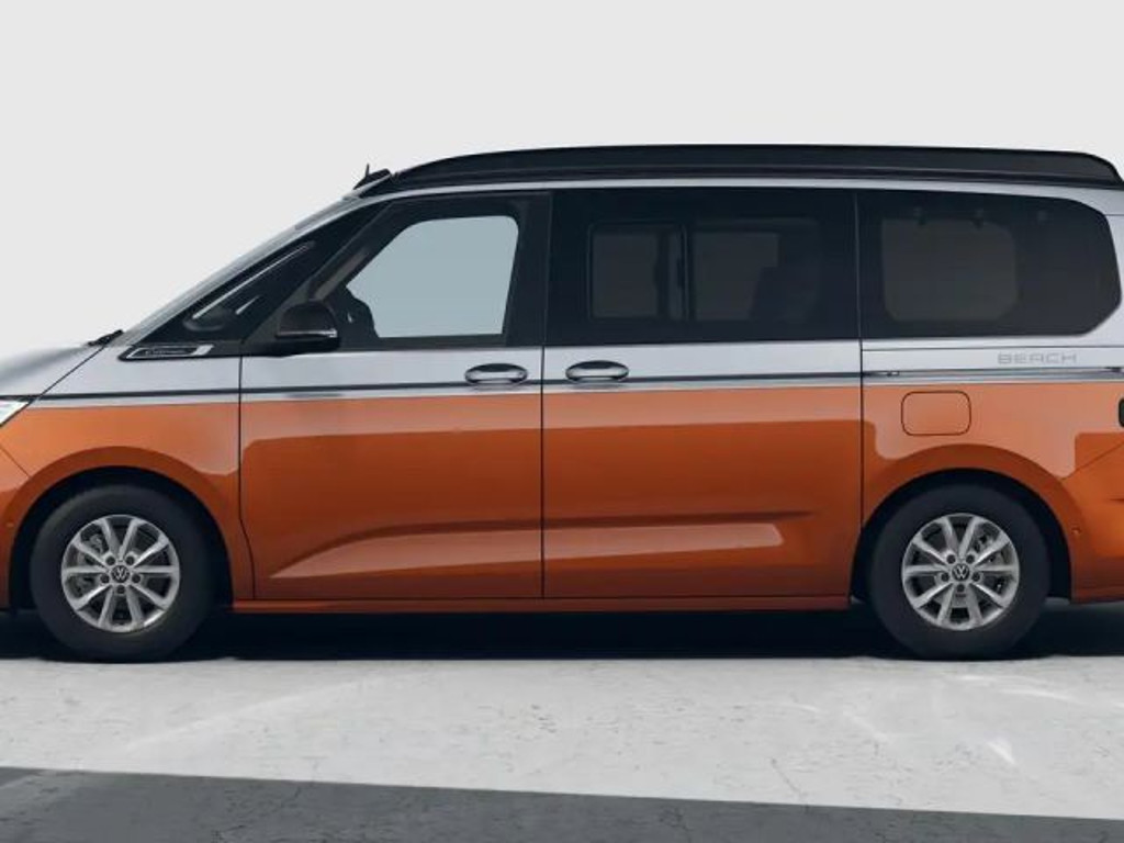 Volkswagen California