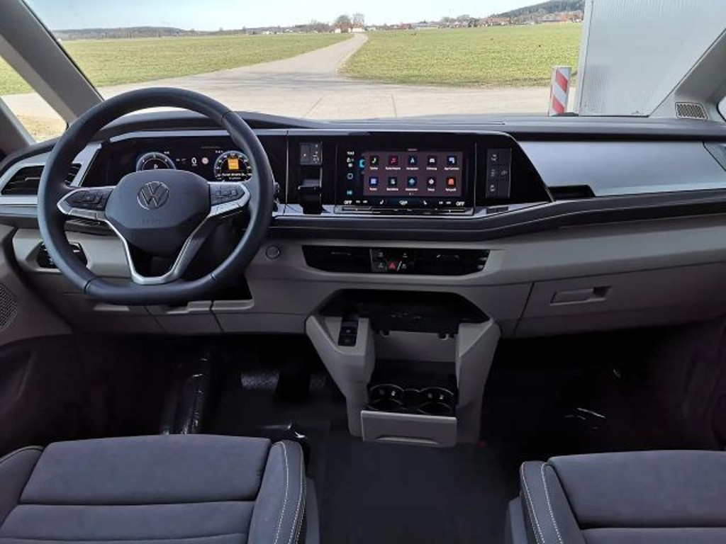 Volkswagen California