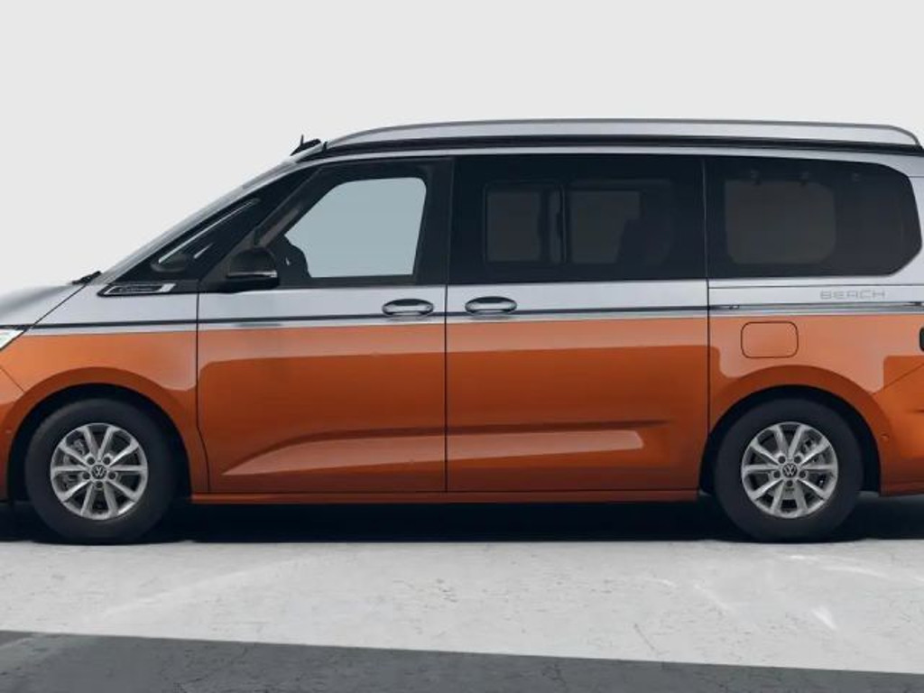 Volkswagen California