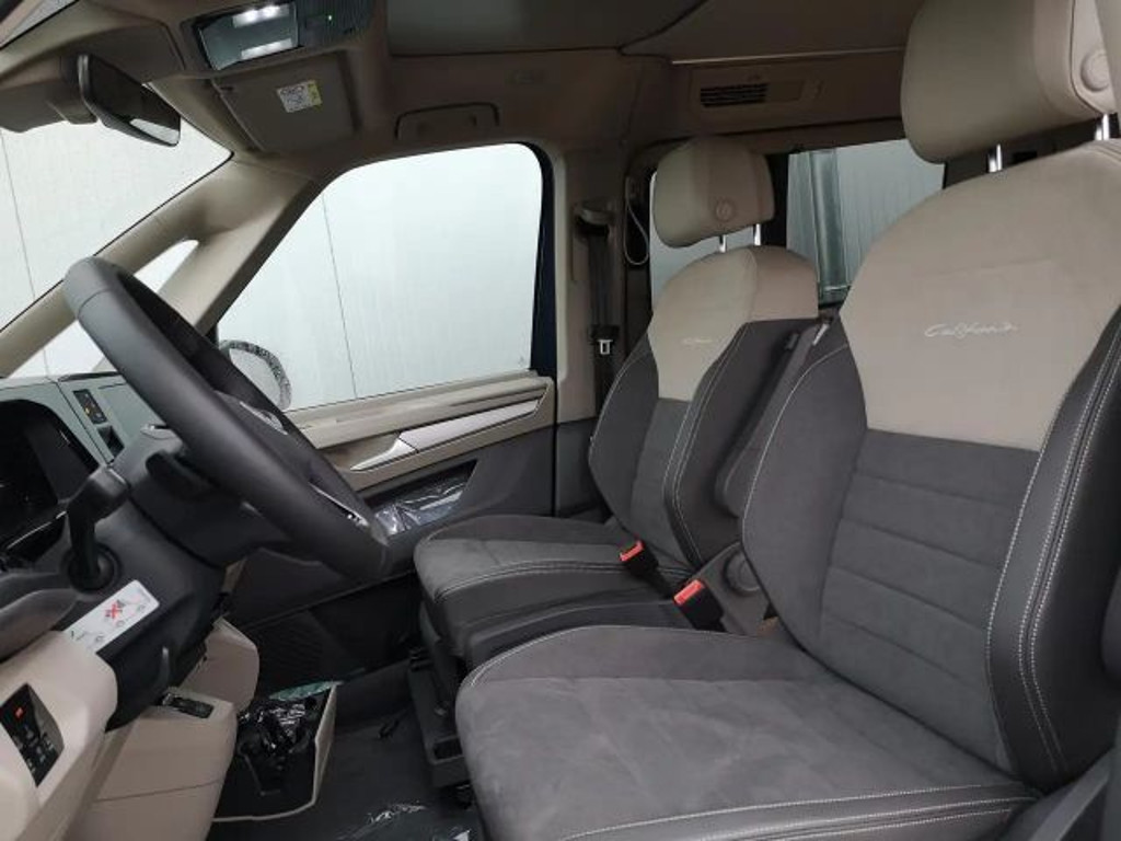 Volkswagen California