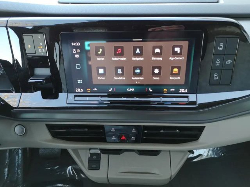 Volkswagen California