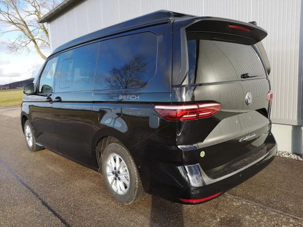 Volkswagen California