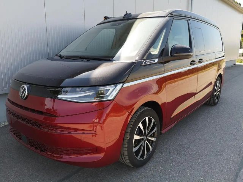 Volkswagen California 2025 Diesel