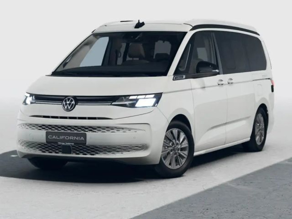 Volkswagen California