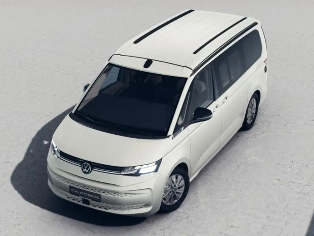 Volkswagen California