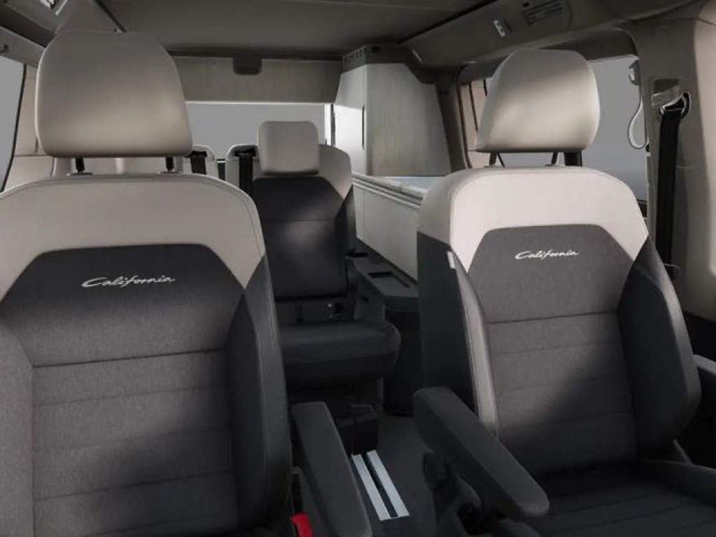 Volkswagen California