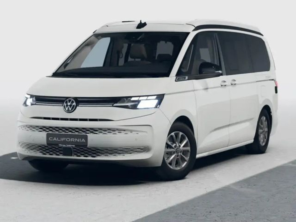 Volkswagen California