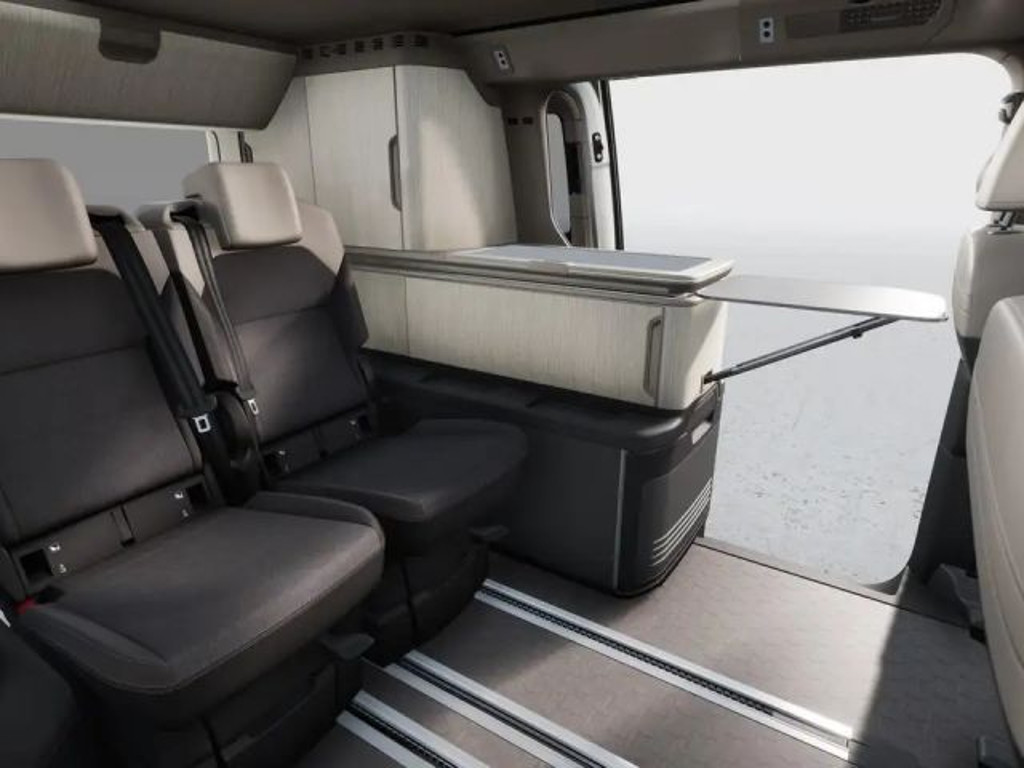 Volkswagen California