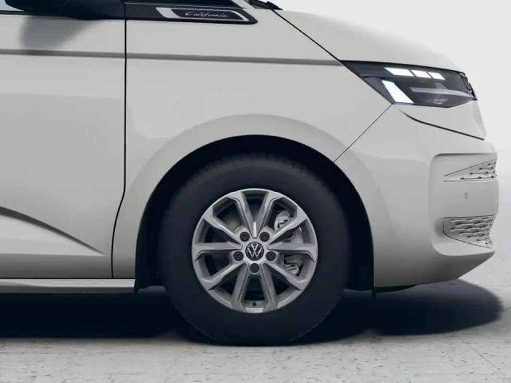 Volkswagen California