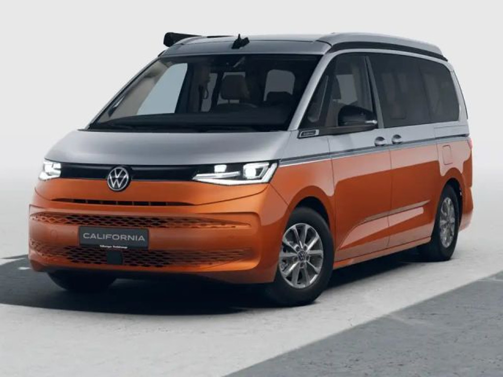 Volkswagen California