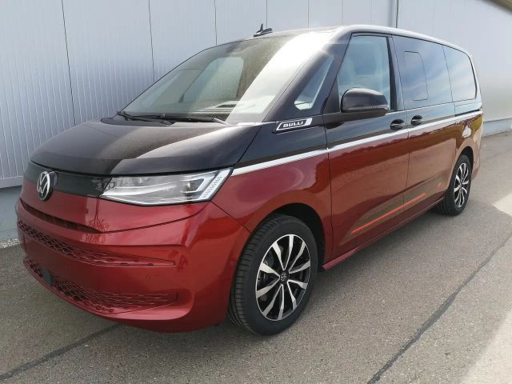 Volkswagen Multivan 2026 Diesel