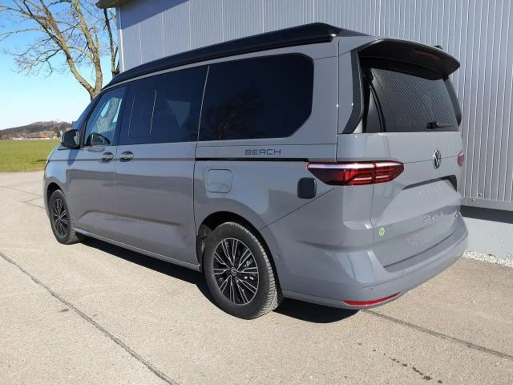 Volkswagen California