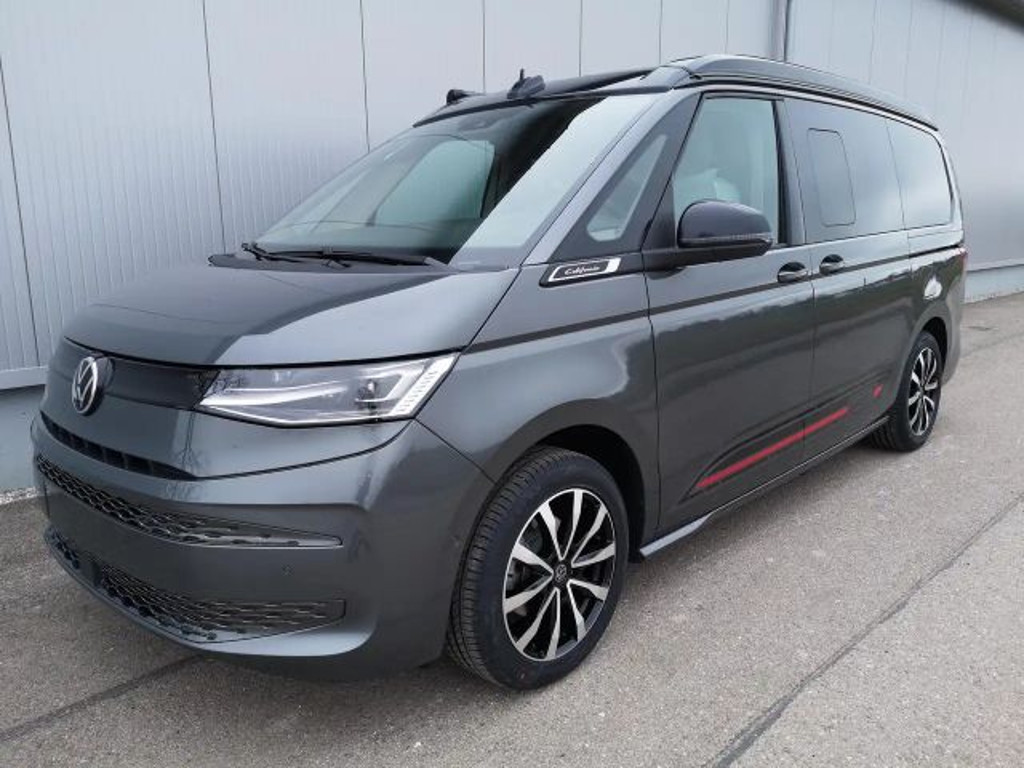 Volkswagen California 2025 Diesel
